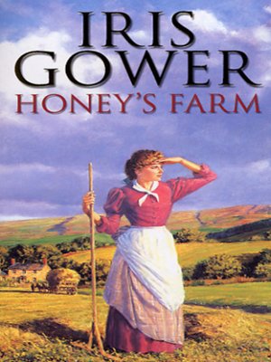 cover image of Honey's farm